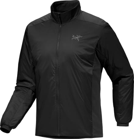 Arc'teryx Atom Jacket Heren (Maat - L, Kleur - BLACK)