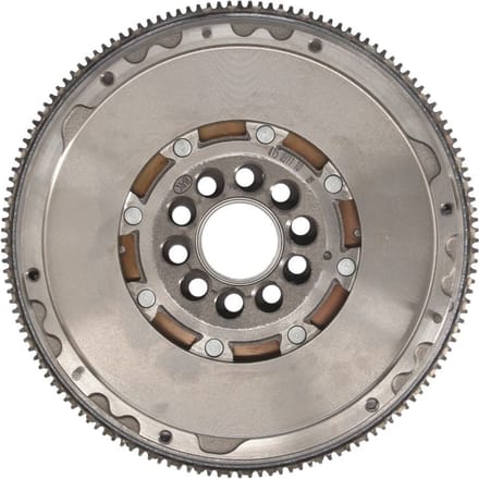 Schaeffler Luk Dubbel massa vliegwiel LUK ZMS 415 0311 10