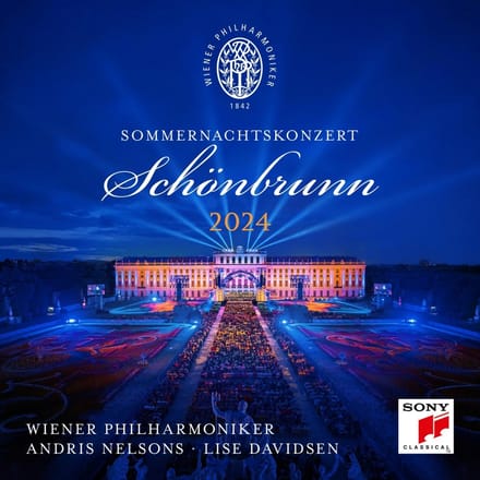Sommernachtskonzert 2024