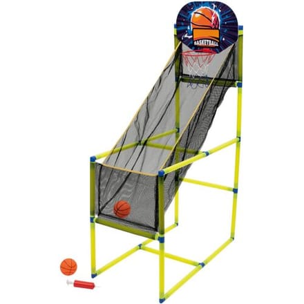 LUPILU Indoor basketbal spel