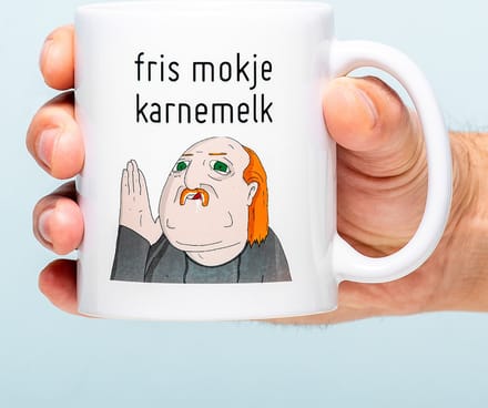 Ditverzinjeniet.nl Mok Rolf