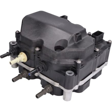 Toevoermodule, ureum injectie BOSCH 0 986 44D 211