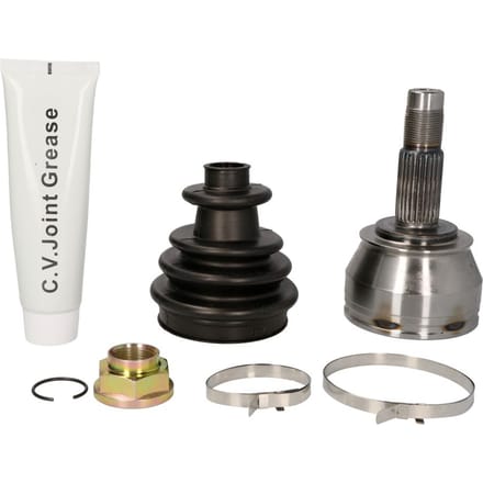 Homokineet reparatie set, aandrijfas LPR KFT430