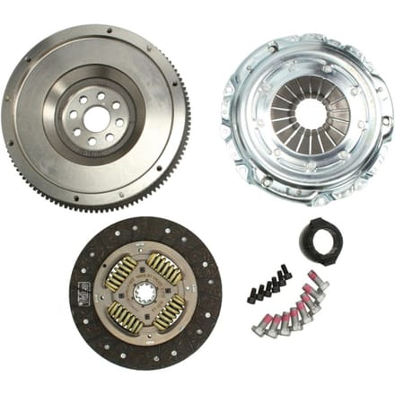 Koppelingsset  VALEO 835082