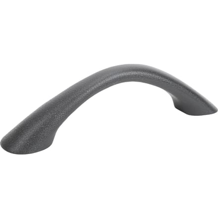Douchebeugel Ergonomisch Antislip Muurbeveiliging Bad Handgreep voor Badkuip Doucheruimte SPA gray