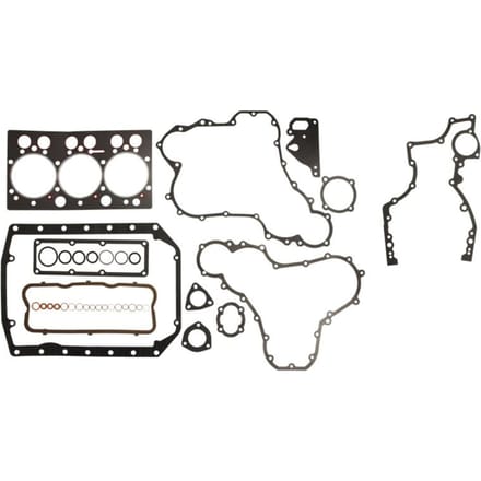 Complete set motorpakkingen ENGITECH ENT000064