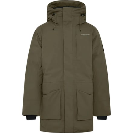 Parka Didriksons Akilles