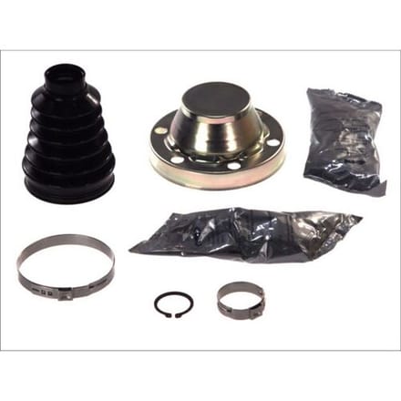 Balgenset, aandrijfas SPIDAN 24230