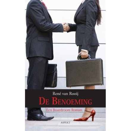 De Benoeming - René van Rooij