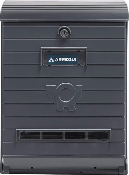 Brievenbus - Letter Box – Letterbox – Duurzaam – Weerbestendig – Premium Kwaliteit - Gemakkelijk te monteren