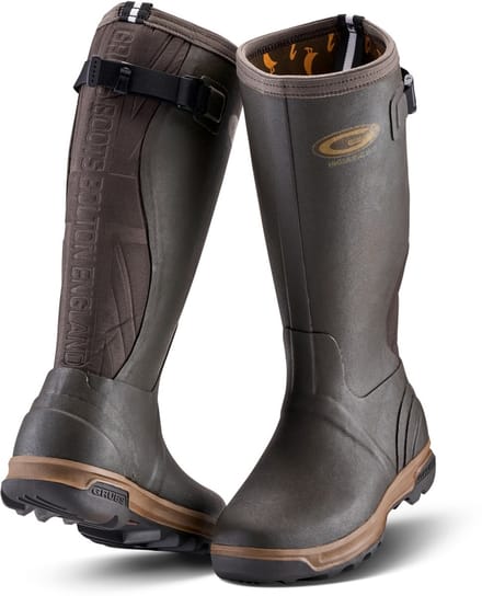 Grubs rubberlaarzen Highline 2.0 Unisex-laarzen GHIGH2.0