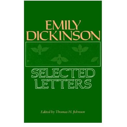 Emily Dickinson - Emily Dickinson