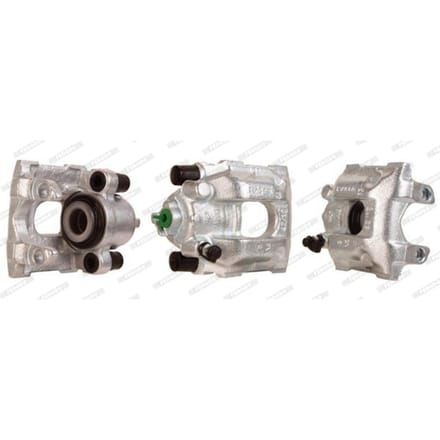 Remklauw FERODO FCL694603, achter links
