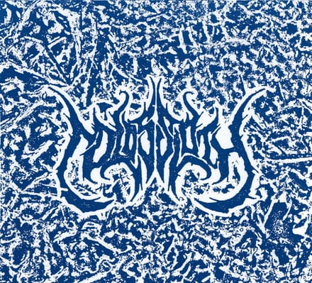 Colossloth - Plague Alone (CD)
