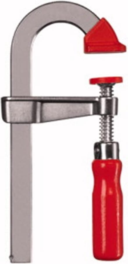 Bessey Lijmtang Overlap 100/50mm - LMU105