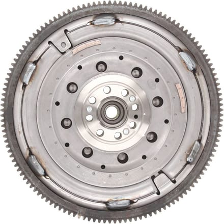 Schaeffler Luk Dubbel massa vliegwiel LUK ZMS 415 0152 10