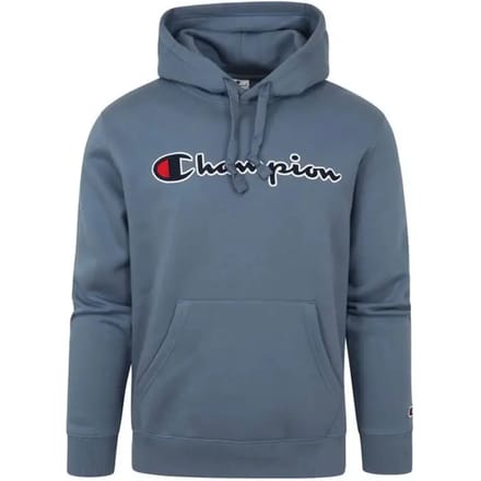Hooded sweatshirt Champion Rochester Logo