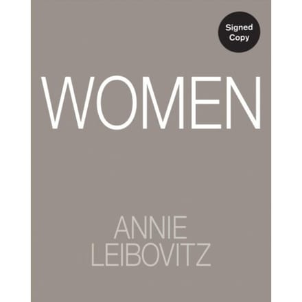 Annie Leibovitz: Women - Annie Leibovitz