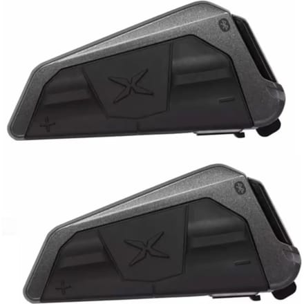 Scorpion Link-1 Dual Pack Bluetooth Communicatiesysteem - Bluetooth Intercom