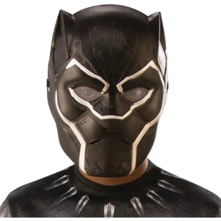 Vermomming Rubie'S France Avengers Black Panther