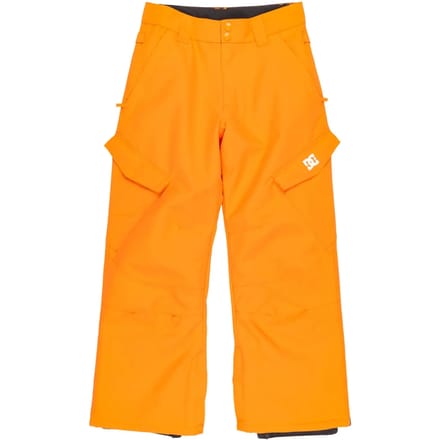 Skibroek voor kinderen DC Shoes Banshee