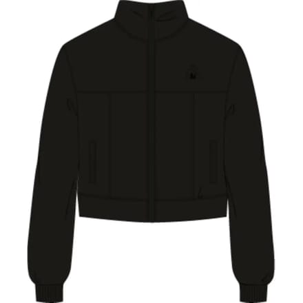 Dames sweatshirt Le Coq Sportif Essential FZ