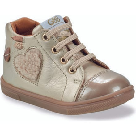 GBB  Hoge Sneakers EULALIE