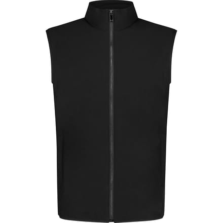 ALTER EGO Axel Bodywarme Black Größe: L | Bodywarmer Outlet | Herren | Schwarz