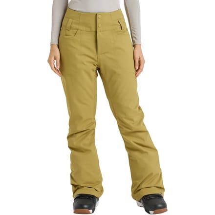 Snowboardbroek voor dames Roxy Diversion