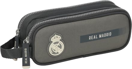 Dubbel etui voor kinderen 21 x 6 x 8 cm - Comfortabel en veelzijdig