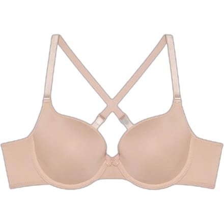 Vrouwelijke bh met beugels Passionata Miss Joy