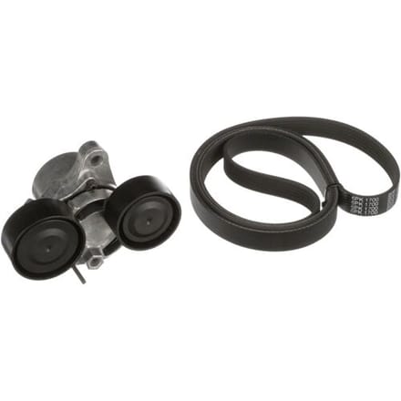 Poly V-riem set Micro-V® Kit GATES K236PK1700