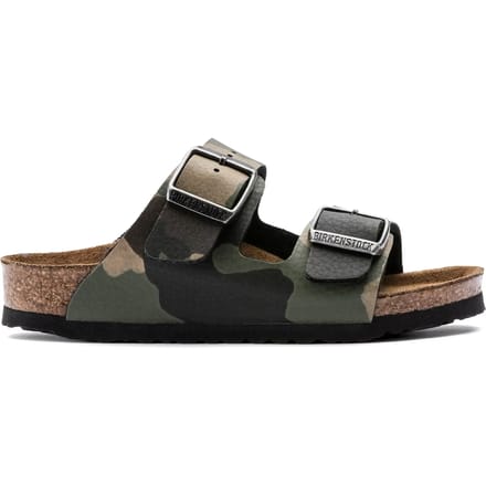 Kindersandalen Birkenstock Arizona Birko-Flor
