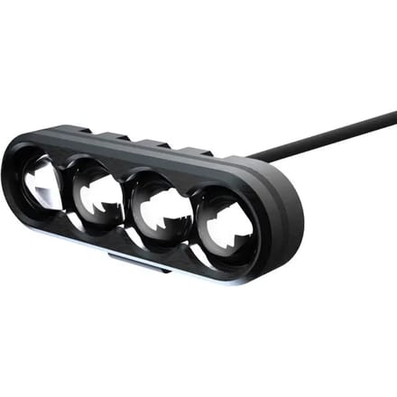 Motorfiets positie lamp Oxford Spot Satellite Strip Light