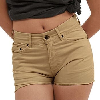 Korte Broek Von Dutch SPICY