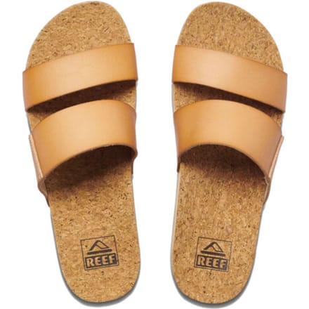 Reef Slippers cushion vista hi rf0a3yp5nat