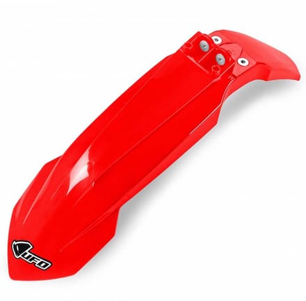 Spatborden voor motorfiets UFO Gas Gas MC 85