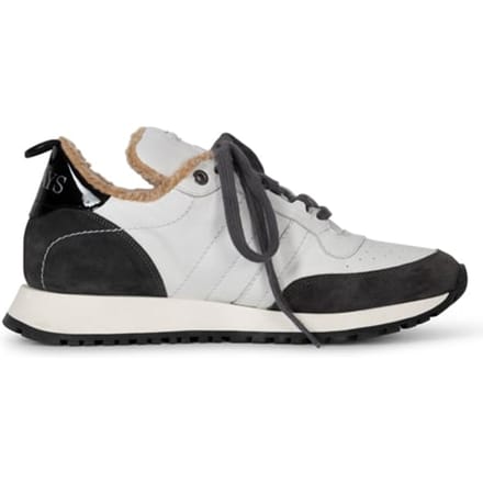10DAYS Easy Sneakers White Größe: 36 | Trainers Outlet | Damen | Weiß