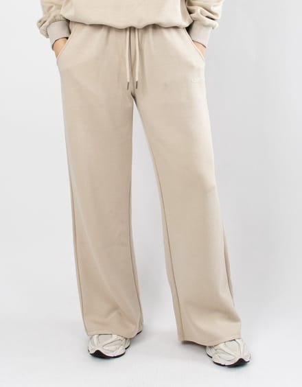 Serenity Cooldry Pants | CAPO FINALE - Pants | L | Kleur Beige