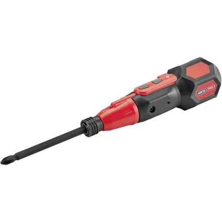 4K5 Tools PDS 3 Elektrische schroevendraaier Grootte 1/4 Koplengte: 110 mm