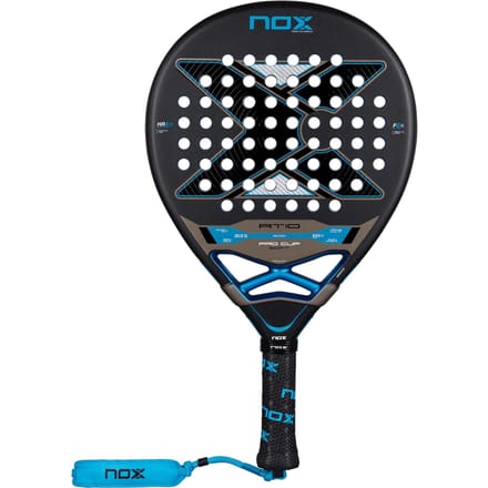 Nox At10 Pro Cup Soft By Agustin Tapia
