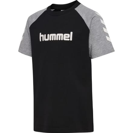 Kinder-T-shirt Hummel Logo