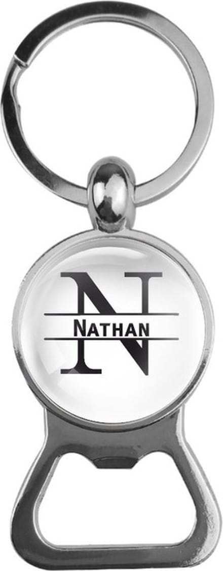 Bieropener Glas - Nathan
