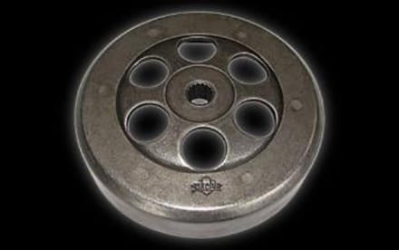 Cloche d embrayage pour Scooter Chinois 50 Scoot Neuf