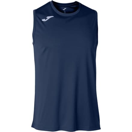Mouwloze Koszulka Joma Basket Combi