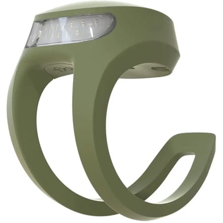verlichting Knog Frog USB Rear