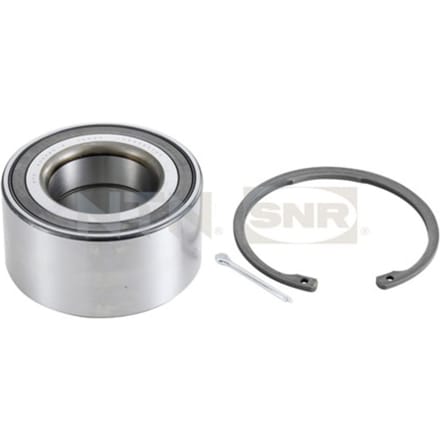 Wiellagerset SNR R173.27