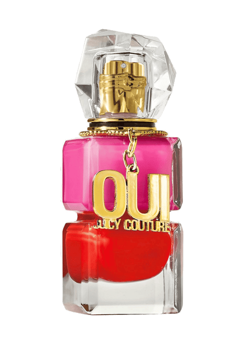 Juicy Couture Oui - 100ml - Eau de parfum