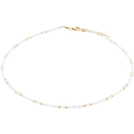 Maanssteen collier voor vrouwen Sloya Paloma