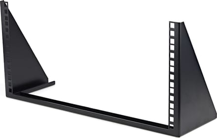 StarTech.com RK519WALLV - 9U - Vertical Wall Mount Rack